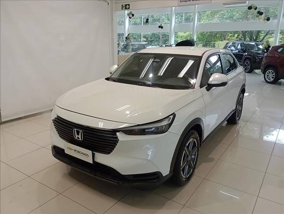 HONDA HR-V 1.5 DI I-VTEC FLEX EX CVT